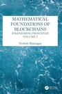 Cover: Mathematical Foundations of Blockchains - CRC Press