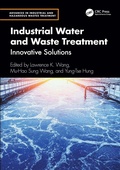 Cover: Industrial Water and Waste Treatment - CRC Press