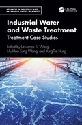 Cover: Industrial Water and Waste Treatment - CRC Press
