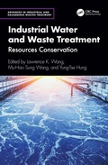 Cover: Industrial Water and Waste Treatment - CRC Press