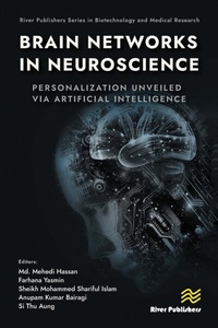 Abbildung von: Brain Networks in Neuroscience: Personalization Unveiled Via Artificial Intelligence - Taylor & Francis