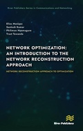 Cover: Network Optimization: An Introduction to the Network Reconstruction Approach - River Publishers