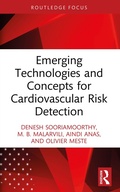 Abbildung von: Emerging Technologies and Concepts for Cardiovascular Risk Detection - CRC Press