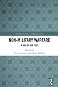 Cover: Non-Military Warfare - Routledge