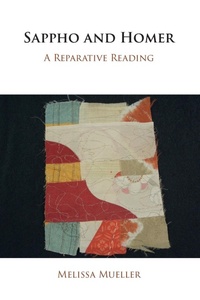 Abbildung von: Sappho and Homer - Cambridge University Press