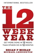 Bild: The 12 Week Year - Wiley