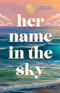 Enlarge image Cover: Her Name in the Sky - Roaring Brook Press