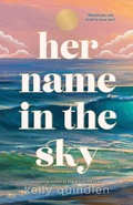 Cover: Her Name in the Sky - St Martin's Press
