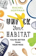 Cover: Unf*ck Your Habitat - St Martin's Press