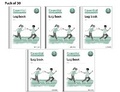 Cover: Essential Spelling and Word Knowledge: Year 5 Year 5 Log Book Pack of 30 - Oxford University Press