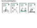 Cover: Essential Spelling and Word Knowledge: Years 3-6 Years 3-6 Log Book Annual Pack - Oxford University Press