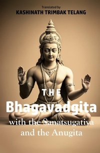 Abbildung von: The Bhagavadgita - Left of Brain Books