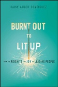 Cover: Burnt Out to Lit Up - Wiley