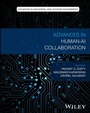 Cover: Advances in Human-AI Collaboration - Wiley