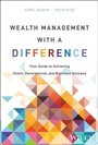Cover: Wealth Management With a Difference - Wiley