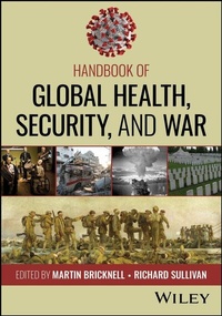 Abbildung von: Handbook of Global Health, Security, and War - Wiley