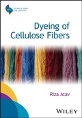 Bild: Dyeing of Cellulose Fibers - Wiley
