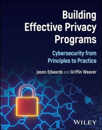 Abbildung von: Building Effective Privacy Programs - Jossey-Bass