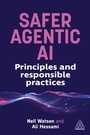 Cover: Safer Agentic AI - Kogan Page Ltd