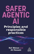 Bild: Safer Agentic AI - Kogan Page Ltd