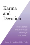 Cover: Karma and Devotion - Hay House Inc.