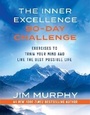 Cover: The Inner Excellence 90-Day Challenge - Laurence King Publishing