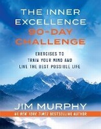 Enlarge image Cover: The Inner Excellence 90-Day Challenge - Laurence King Publishing