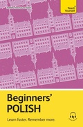 Cover: Beginners' Polish - John Murray Publishers Ltd