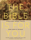 Cover: Bible is for You, The - Broadman & Holman Publishers