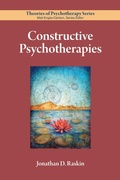 Cover: Constructive Psychotherapies - American Psychological Association
