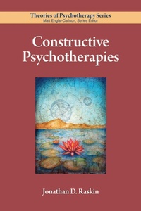 Enlarge image Cover: Constructive Psychotherapies - American Psychological Association