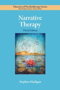 Cover: Narrative Therapy - American Psychological Association