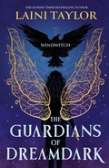 Cover: The Guardians of Dreamdark: Windwitch - Hodder Children's Books