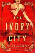 Cover: The Ivory City - Union Square & Co.