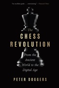 Cover: The Chess Revolution - Puzzlewright Press