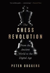 Enlarge image Cover: The Chess Revolution - Puzzlewright Press