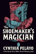 Cover: The Shoemaker's Magician - Union Square & Co.