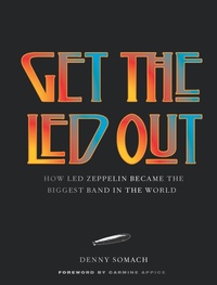 Abbildung von: Get the Led Out - Union Square & Co.