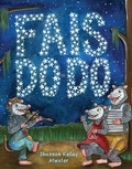Cover: Fais Do-Do - Pelican Publishing Company