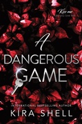 Cover: A Dangerous Game - Sourcebooks Casablanca
