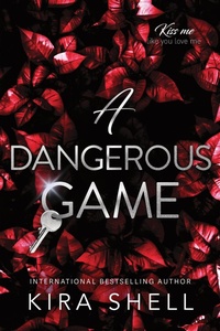 Enlarge image Cover: A Dangerous Game - Sourcebooks Casablanca