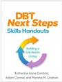 Cover: DBT Next Steps Skills Handouts - Guilford Press