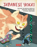 Cover: Japanese Yokai - Tuttle Publishing