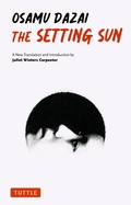Cover: The Setting Sun - Tuttle Publishing