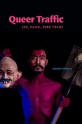 Cover: Queer Traffic - Duke University Press
