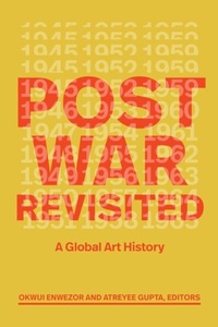 Abbildung von: Postwar Revisited - Duke University Press