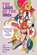 Cover: The Look of the 1960s - University of Texas Press