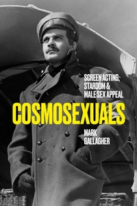Enlarge image Cover: Cosmosexuals - University of Texas Press
