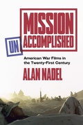 Cover: Mission Unaccomplished - University of Texas Press