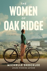 Enlarge image Cover: Women of Oak Ridge, The - Tyndale House Publishers